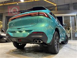 Dongfeng T5 EVO
